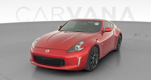 2020 Nissan 370Z