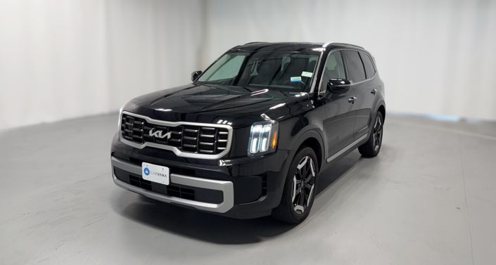 Thumbnail: 2023 Kia Telluride - 1