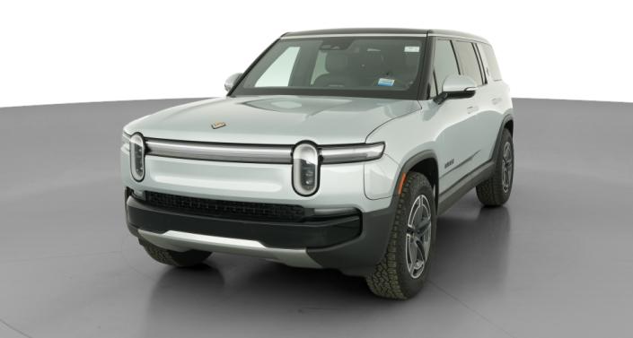 2025 Rivian R1S  -
                  Framingham, MA