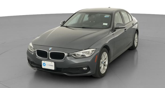 2018 BMW 3 Series 320i -
                  Fort Worth, TX