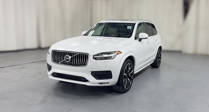 Thumbnail: 2020 Volvo XC90 - 1