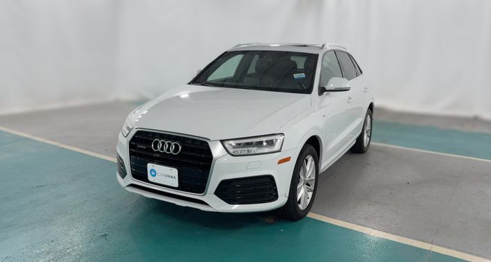 Thumbnail: 2018 Audi Q3 - 1
