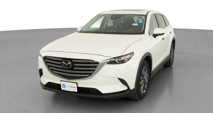 2021 Mazda CX-9 Touring -
                  Richton Park, IL