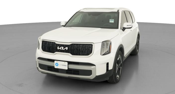 Thumbnail: 2024 Kia Telluride - 1
