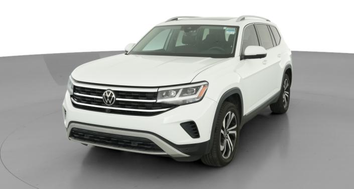 Thumbnail: 2021 Volkswagen Atlas - 1