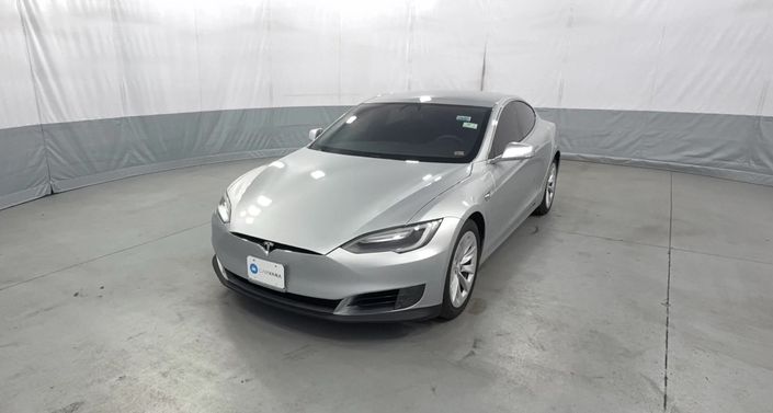 2017 Tesla Model S 60 -
                  Kansas City, MO