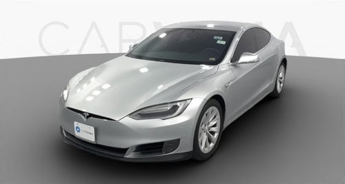 2017 Tesla Model S