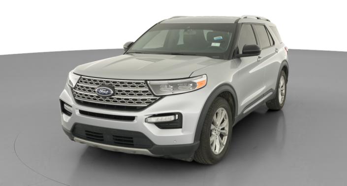 Thumbnail: 2023 Ford Explorer - 1