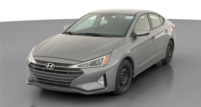 Thumbnail: 2019 Hyundai Elantra - 1