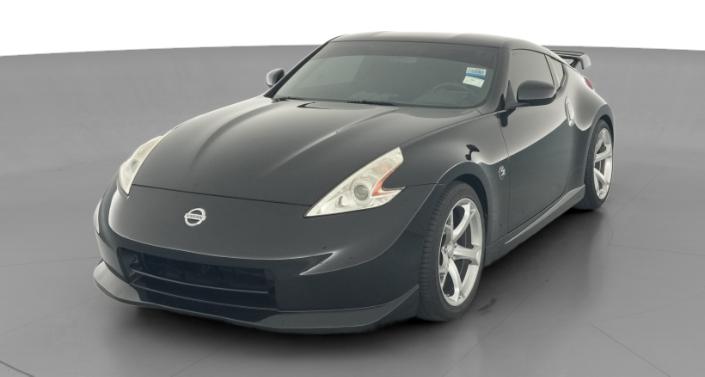 2012 Nissan Z NISMO -
                  Rocklin, CA