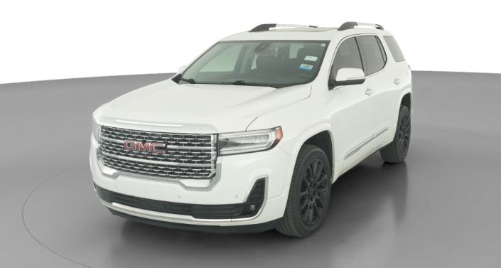 Thumbnail: 2020 GMC Acadia - 1