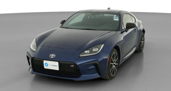 2025 Toyota GR86  -
                  Framingham, MA