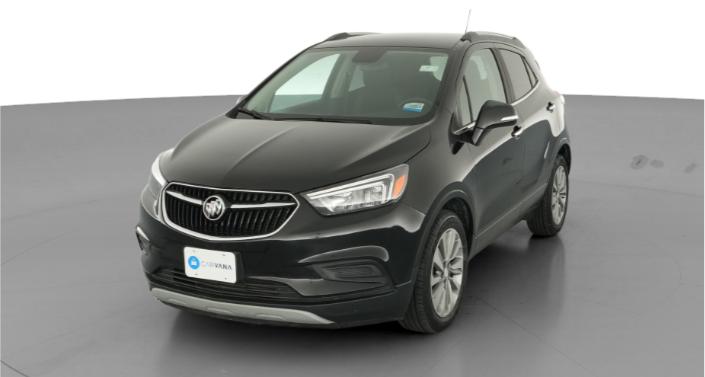 Thumbnail: 2019 Buick Encore - 1