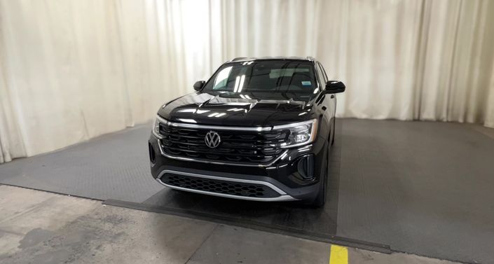 Thumbnail: 2026 Volkswagen Atlas - 1