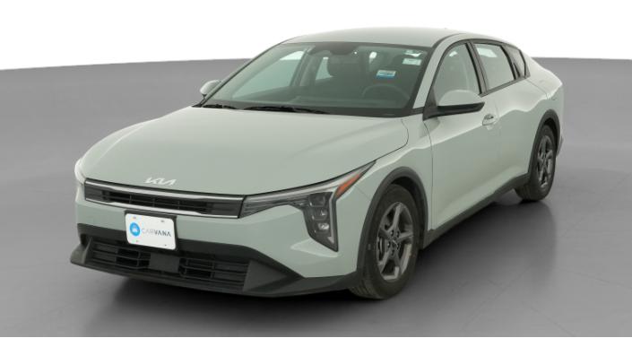2025 Kia K4 LXS -
                  Framingham, MA