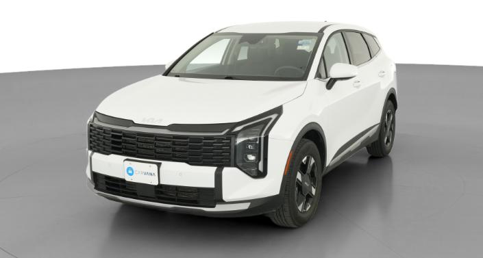 Thumbnail: 2026 Kia Sportage - 1