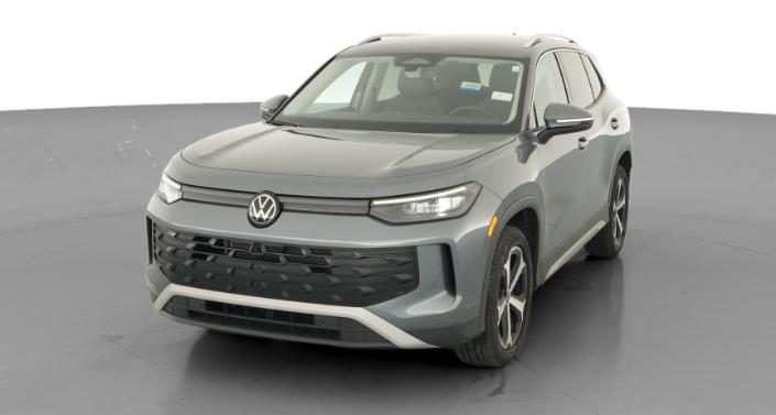 Thumbnail: 2026 Volkswagen Tiguan - 1