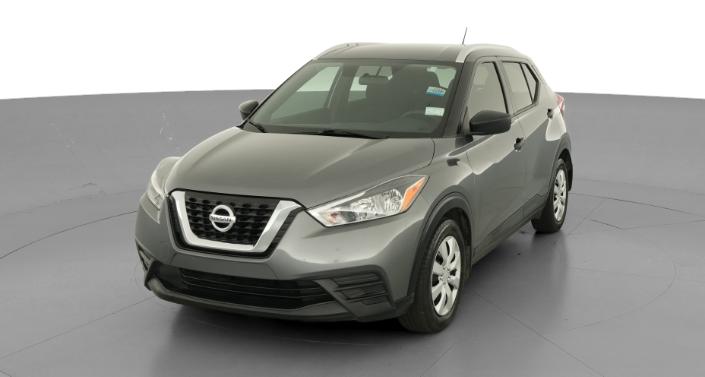 2019 Nissan Kicks S -
                  West Memphis, AR