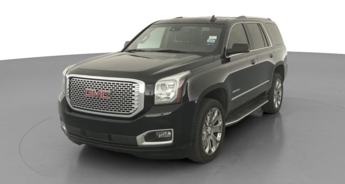 2015 GMC Yukon Denali -
                  Fort Worth, TX