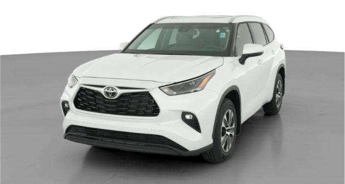Thumbnail: 2026 Toyota Highlander - 1