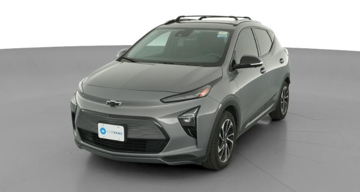 2023 Chevrolet Bolt EUV Premier -
                  Tolleson, AZ