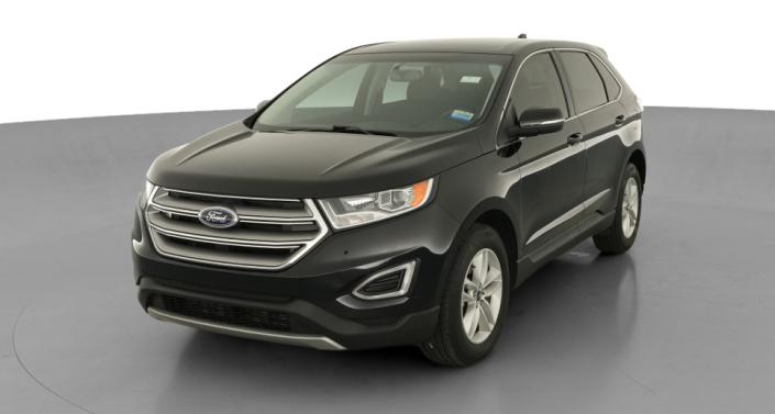 Thumbnail: 2018 Ford Edge - 1