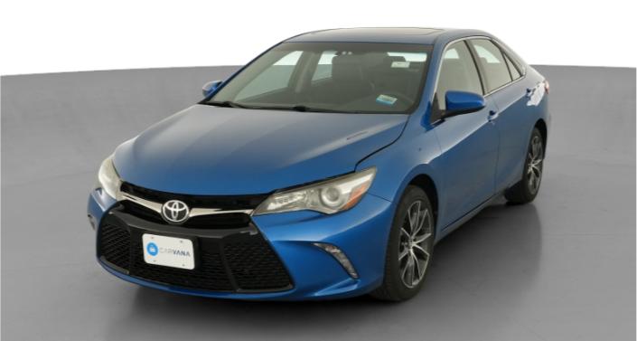 Thumbnail: 2017 Toyota Camry - 1
