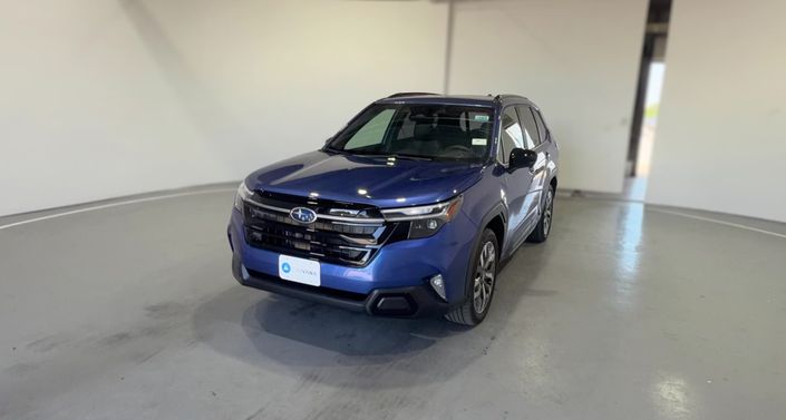 Thumbnail: 2025 Subaru Forester - 1