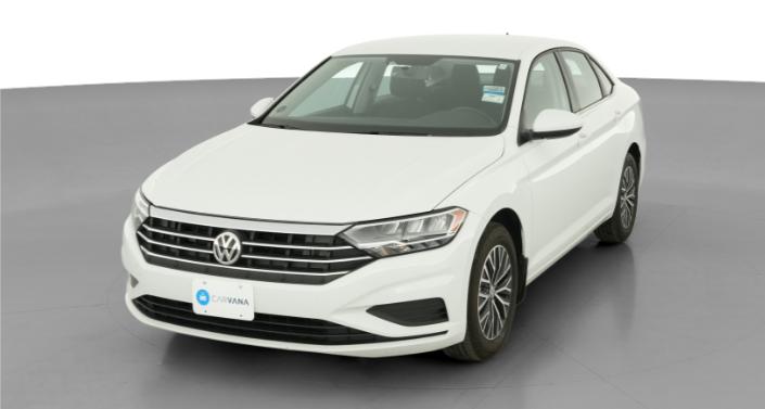 Thumbnail: 2021 Volkswagen Jetta - 1