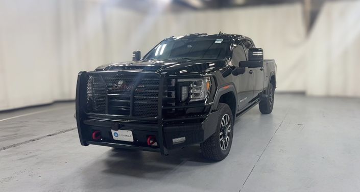 Thumbnail: 2023 GMC Sierra 2500 - 1