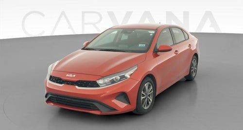 2022 Kia Forte