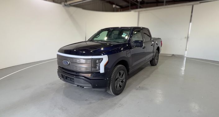 Thumbnail: 2023 Ford F-150 - 1