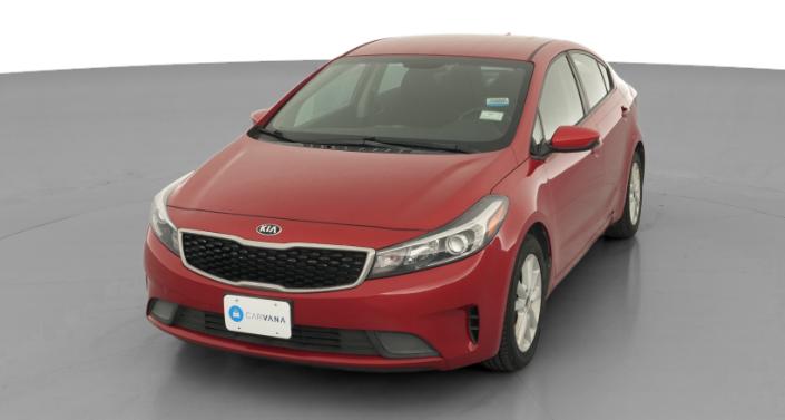 Thumbnail: 2017 Kia Forte - 1