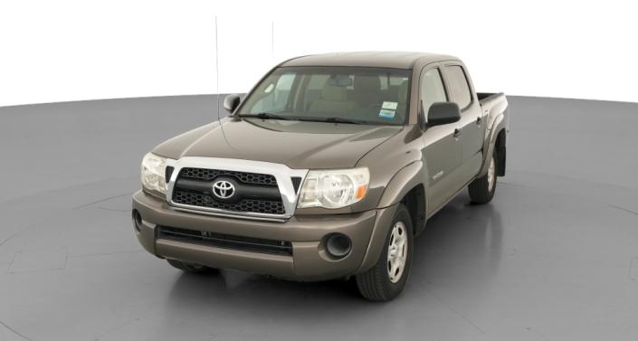 2011 Toyota Tacoma  -
                  Auburn, GA