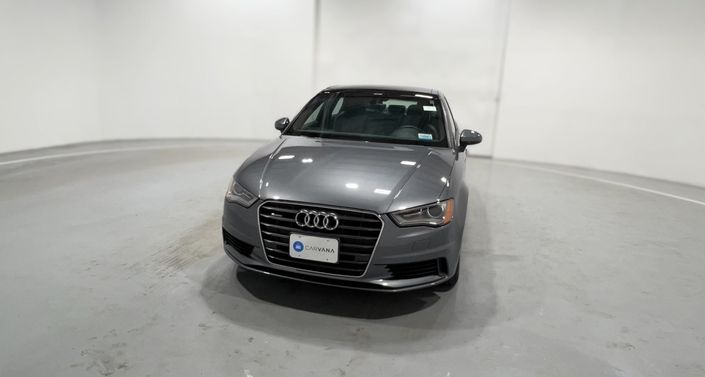 2016 Audi A3 Premium -
                  Fairview, OR