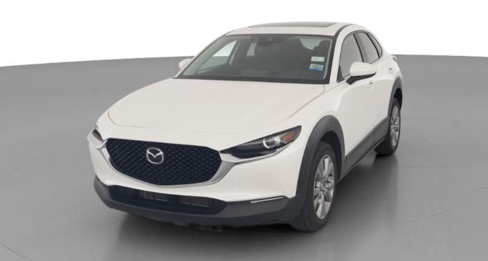 Thumbnail: 2021 Mazda CX-30 - 1
