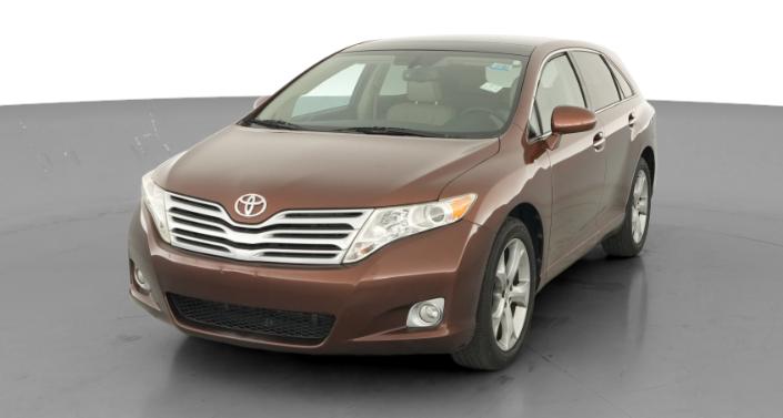 2010 Toyota Venza Base -
                  Bessemer, AL