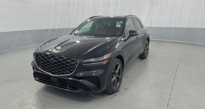 Thumbnail: 2026 Genesis GV70 - 1