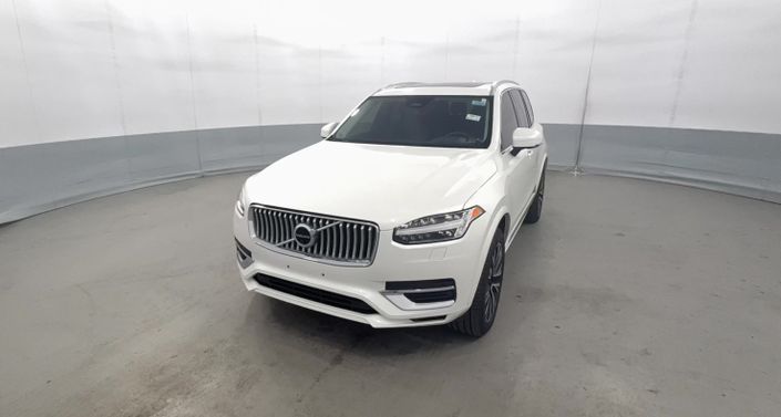 Thumbnail: 2023 Volvo XC90 - 1