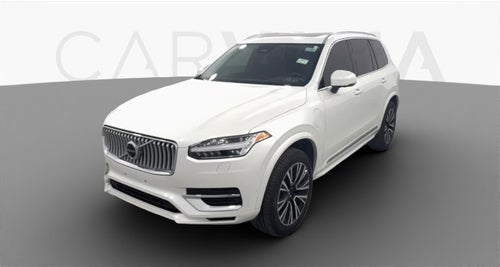 2023 Volvo XC90