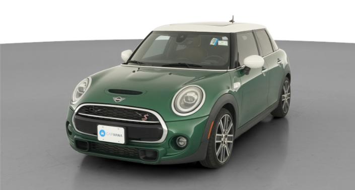 2021 MINI Cooper Hardtop S -
                  Colonial Heights, VA