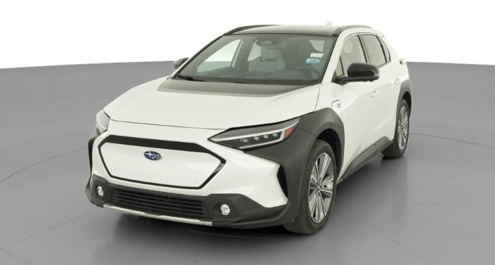 2023 Subaru Solterra Touring -
                  West Memphis, AR