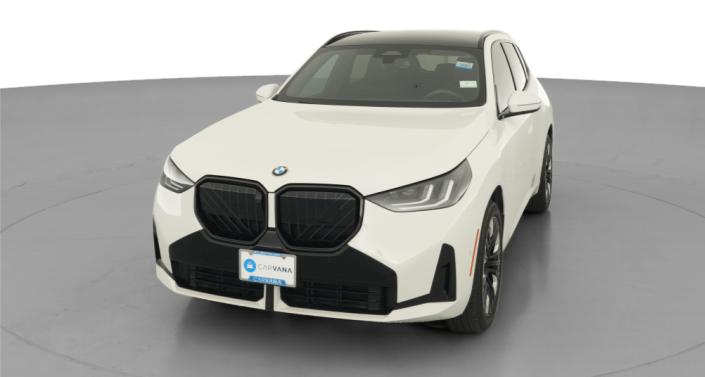 Thumbnail: 2025 BMW X3 - 1