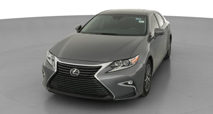 Thumbnail: 2017 Lexus ES - 1