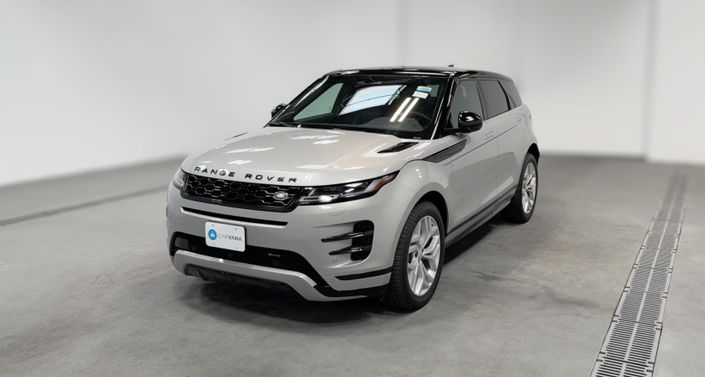 Thumbnail: 2023 Land Rover Range Rover Evoque - 1