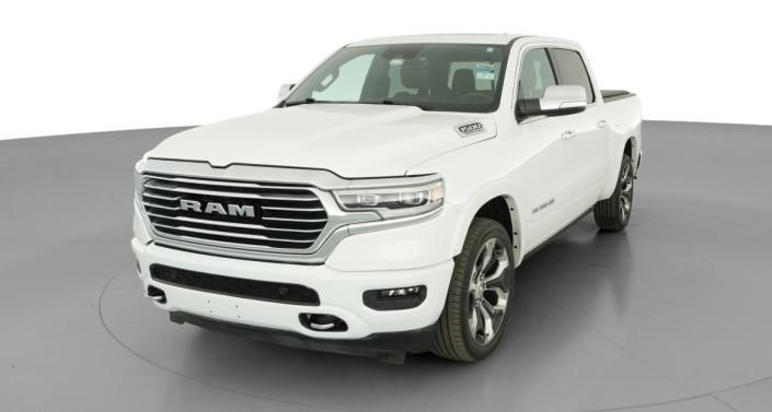 Thumbnail: 2021 RAM 1500 - 1