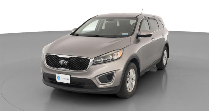 2017 Kia Sorento L -
                  Lorain, OH
