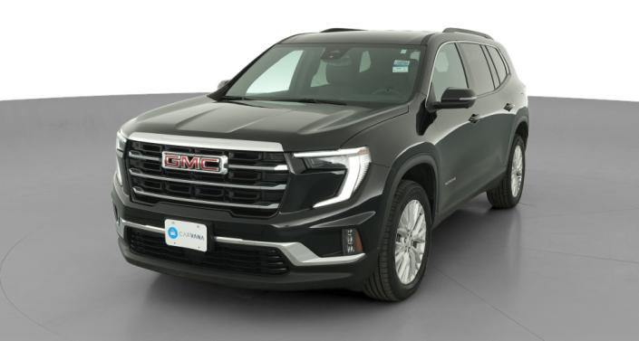 Thumbnail: 2024 GMC Acadia - 1