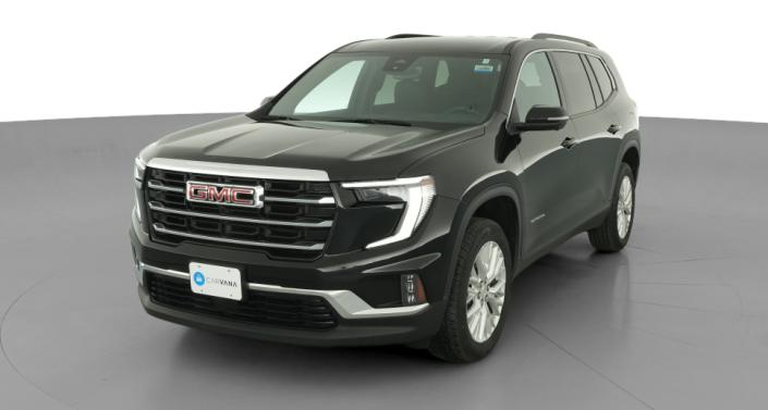 Thumbnail: 2024 GMC Acadia - 1