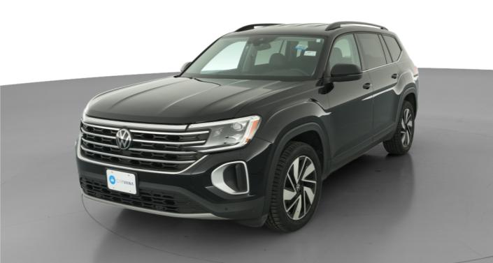 Thumbnail: 2024 Volkswagen Atlas - 1